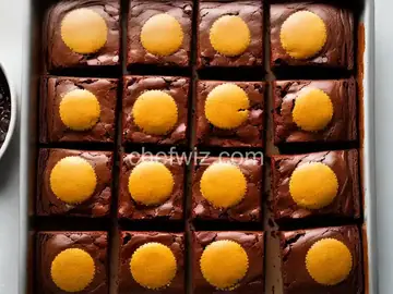 Mexican Brownies