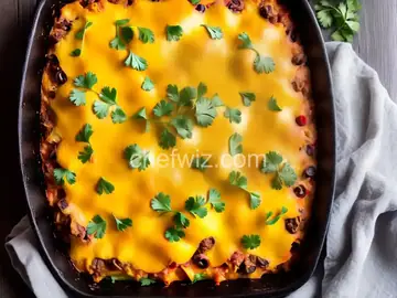 Mexican Casserole