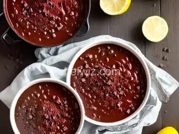 Mexican Chocolate Chili