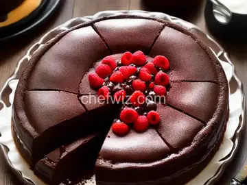 Mexican Chocolate Flan Recipe