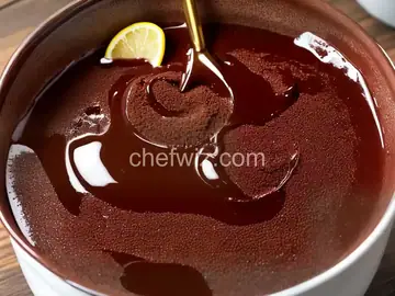 Mexican Chocomil