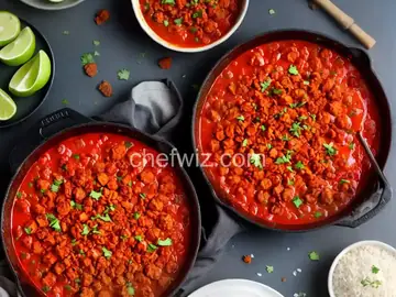 Mexican Chorizo Recipe