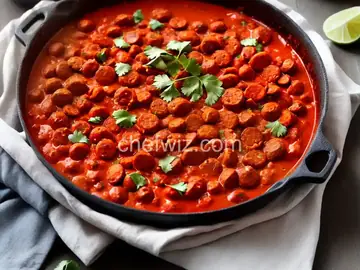 Mexican Chorizo