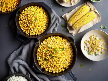 Mexican Corn