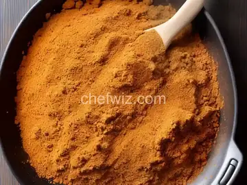 Mexican Dry Rub