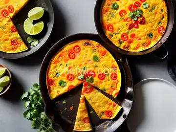 Mexican Frittata