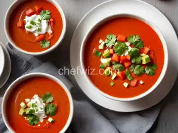 Mexican Gazpacho