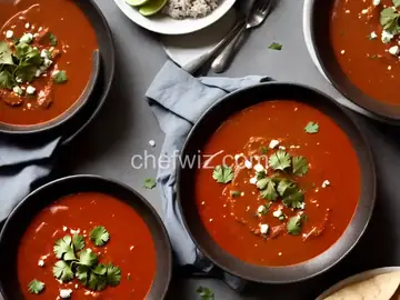 Mexican Gravy