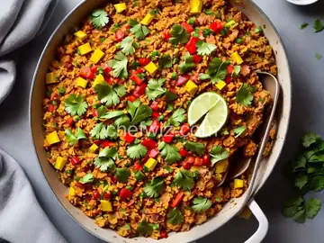 Mexican Migas