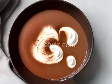 Mexican Mocha