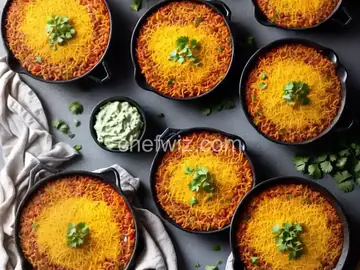Mexican Rice Casserole
