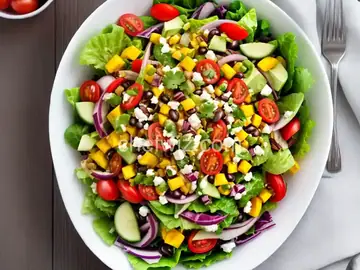 Mexican Salad