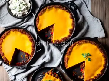 Mexican Shepherd's Pie