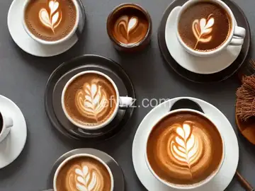Mexican-Style Coffee