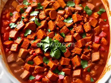 Mexican-Style Turkey Chorizo
