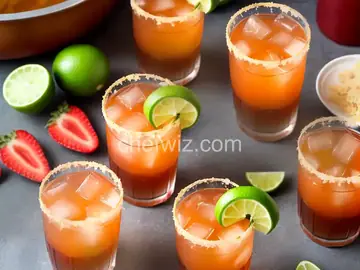 Mexico Chiquito Punch