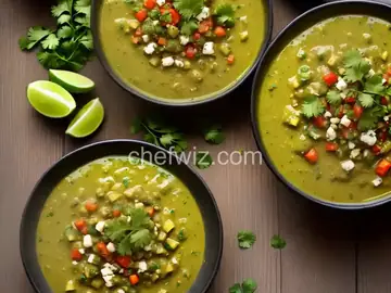 Mexina Salsa Verde