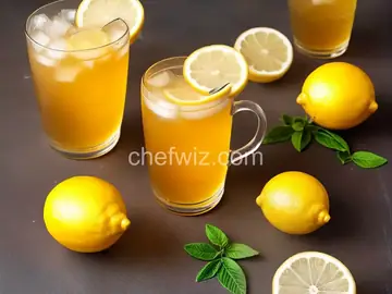 Meyer Lemon Bitters Recipe