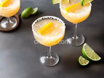 Mezcal Paloma