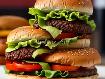 Miami Burger