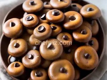 Michael's Best Button Mushrooms