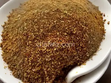 Michael's Breakfast Sausage Seasoning Mix