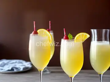 Michigan Fizz