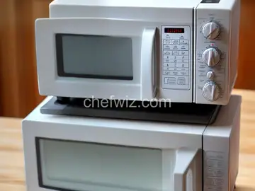 Microwave Cake