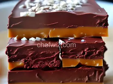 Microwave Fudge