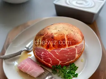Microwave Ham