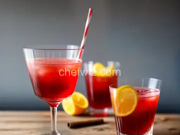 Midnight Stroll (Rye, Campari, and Ramazzotti Cocktail) Recipe
