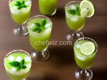 Midori Sour
