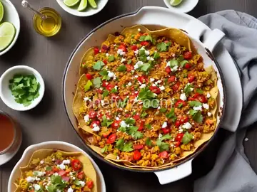 Migas Taco
