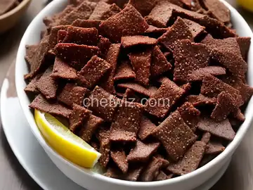 Mike's Peppered Beef Jerky