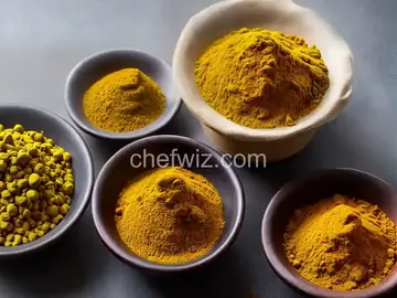 Mild Curry Powder