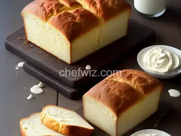 Milk Bread