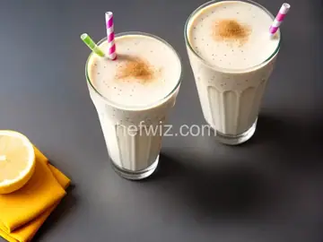 Milkshake
