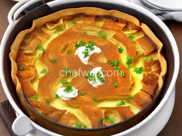 Mille-Feuille Nabe