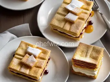 Mille-Feuille