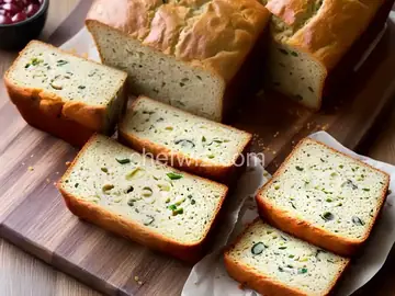 Miller & Carter Fake-away Onion Loaf #mycookbook