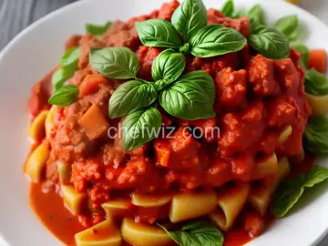 Miller's Marinara