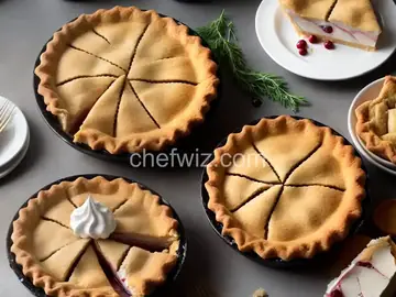Million Dollar Pie