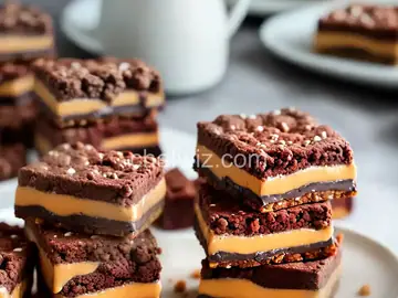 Millionaire Bars