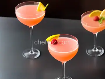 Millionaire Cocktail Recipe
