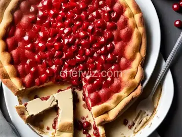Millionaire Pie