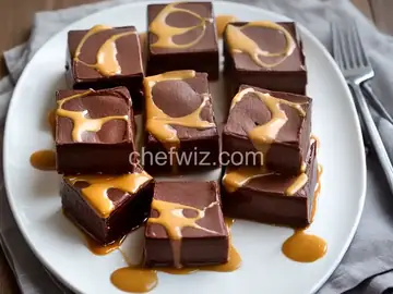Millionaire's Shortbread