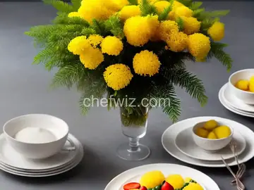 Mimosa