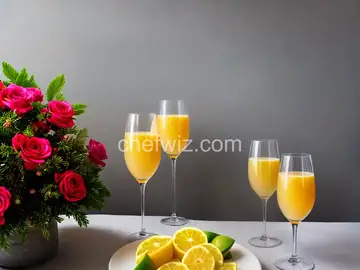 Mimosas