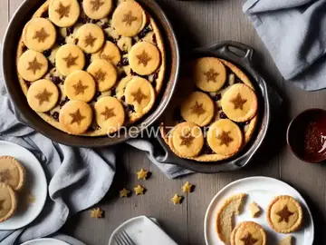 Mince Pies