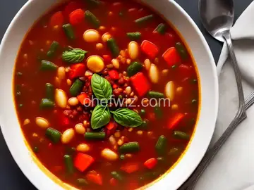 Minestrone